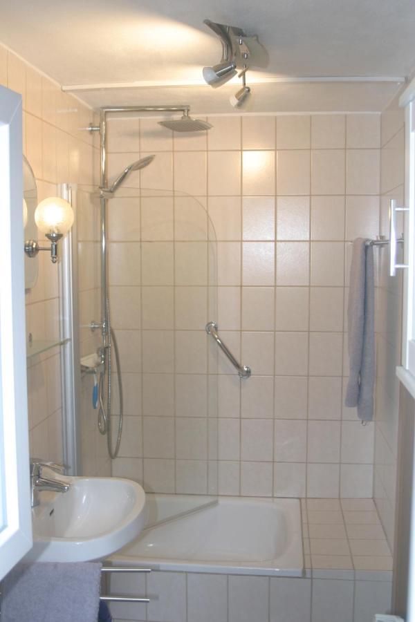 Apartamento Haus Am Treffenbach Waldmünchen Exterior foto
